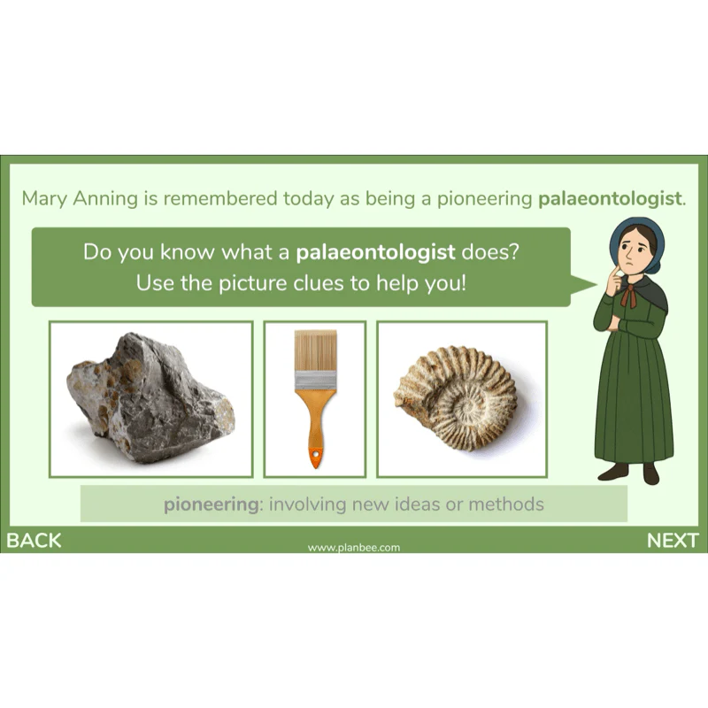 Dinosaurs KS2 Topic Enrichment Pack - Image 65