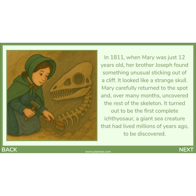 Dinosaurs KS2 Topic Enrichment Pack - Image 66