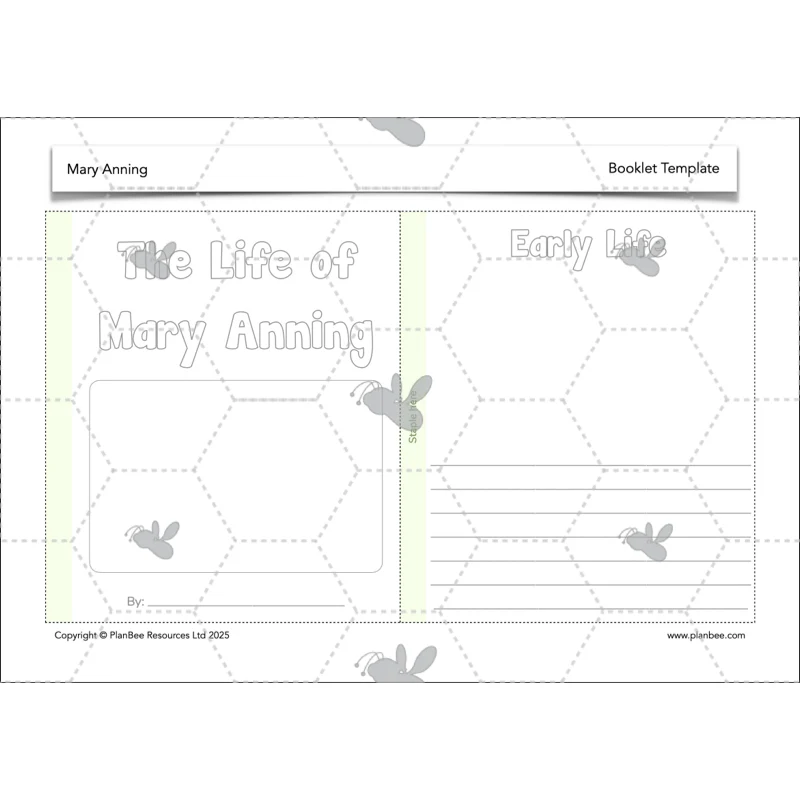 Dinosaurs KS2 Topic Enrichment Pack - Image 69