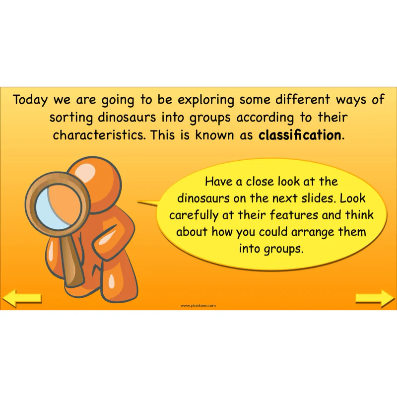 Dinosaurs KS2 Topic Enrichment Pack - Image 9