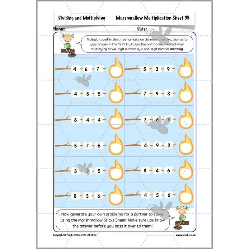 Dividing and Multiplying - Image 31