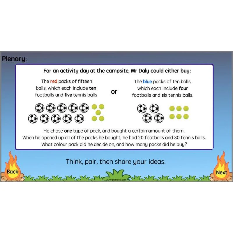 Dividing and Multiplying - Image 7
