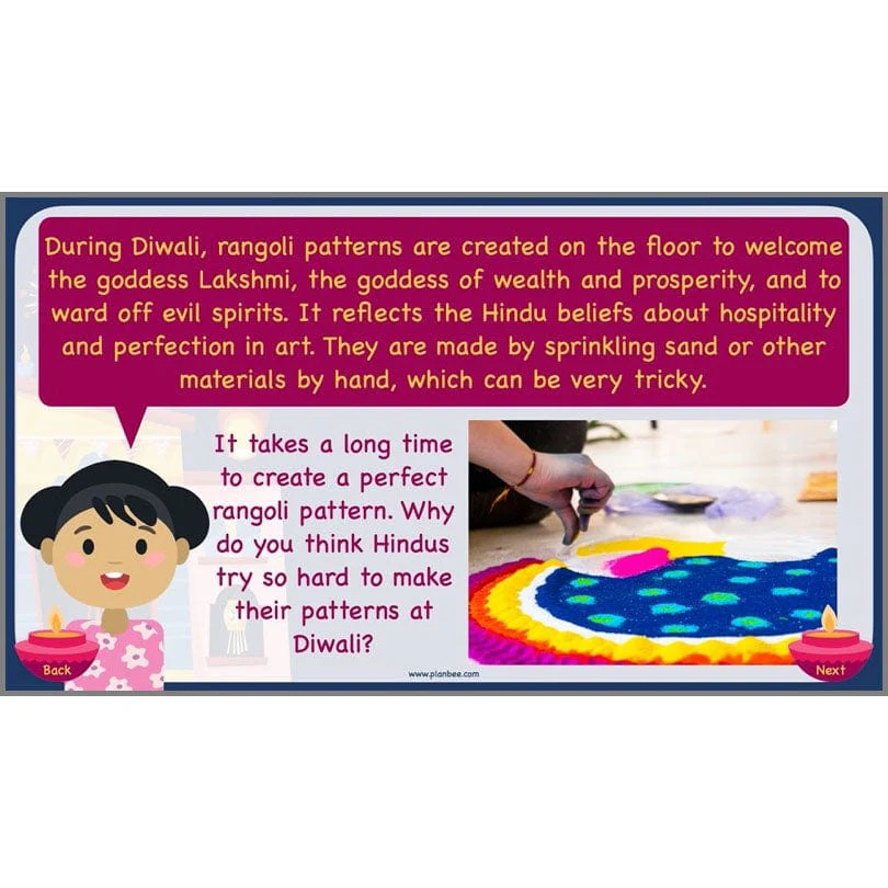 Diwali KS2 - Image 10