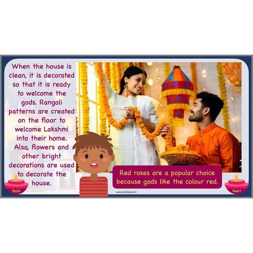 Diwali KS2 - Image 12