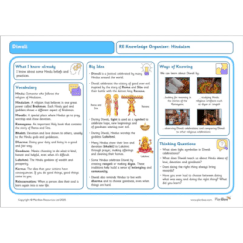 Diwali KS2 - Image 20