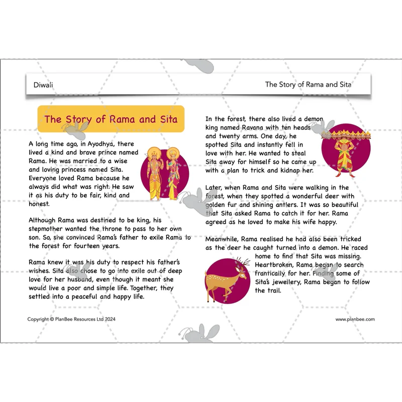 Diwali KS2 - Image 27