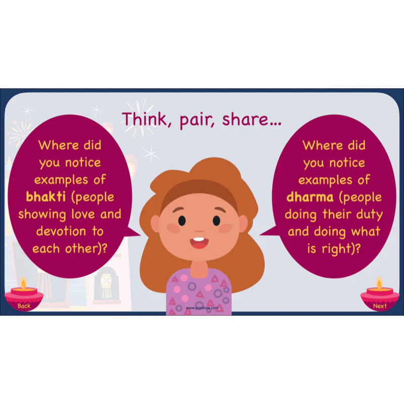 Diwali KS2 - Image 4
