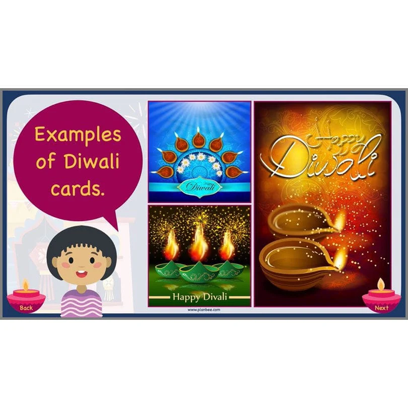 Diwali KS2 - Image 40