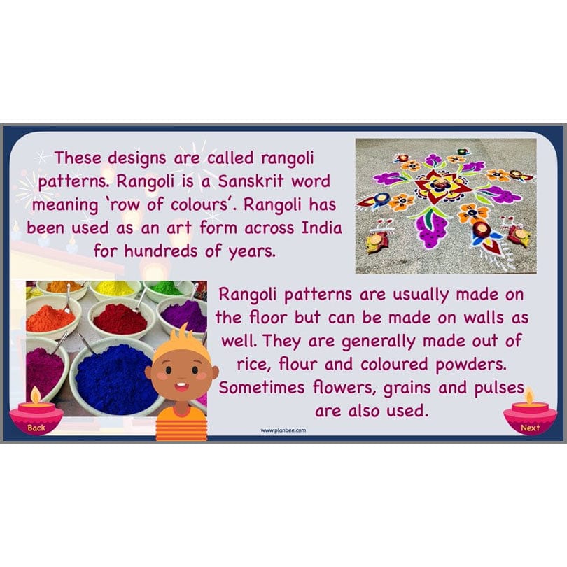 Diwali KS2 - Image 46