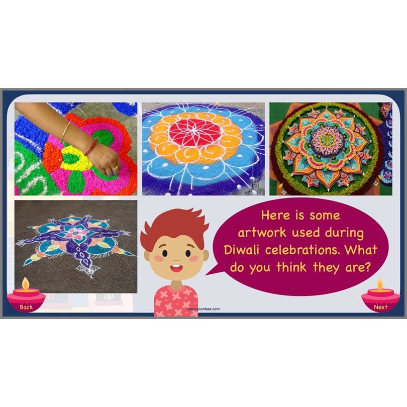 Diwali KS2 - Image 9