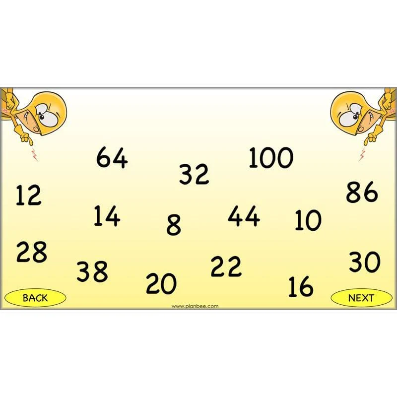 Doubling and Halving - Image 6