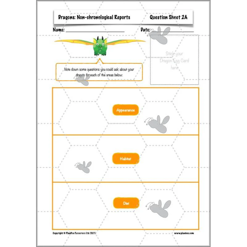 Dragons: Non-chronological Reports - Image 10