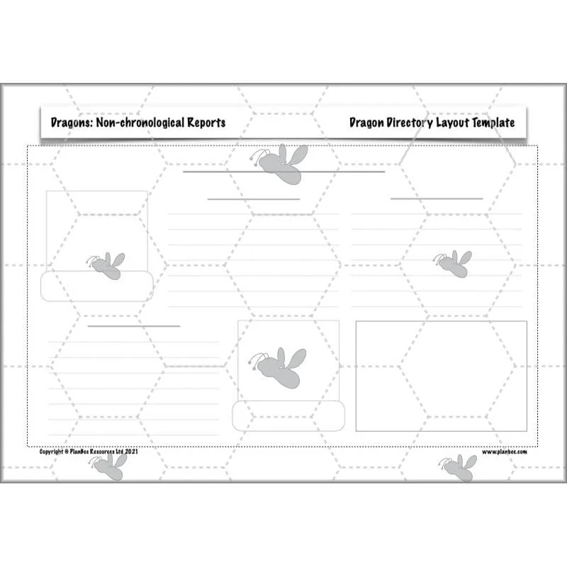 Dragons: Non-chronological Reports - Image 13