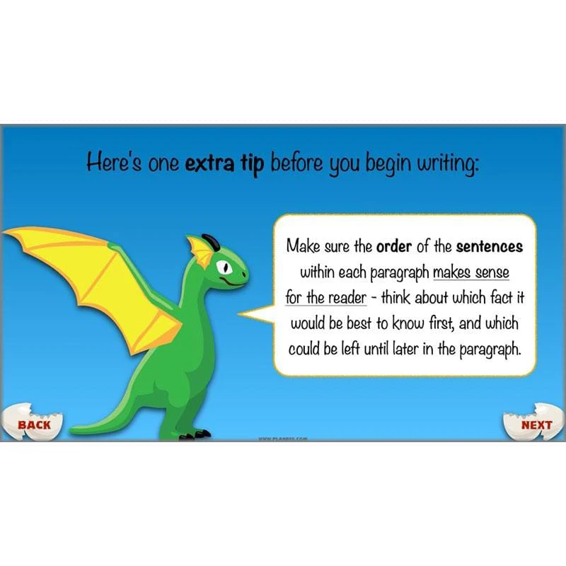 Dragons: Non-chronological Reports - Image 44