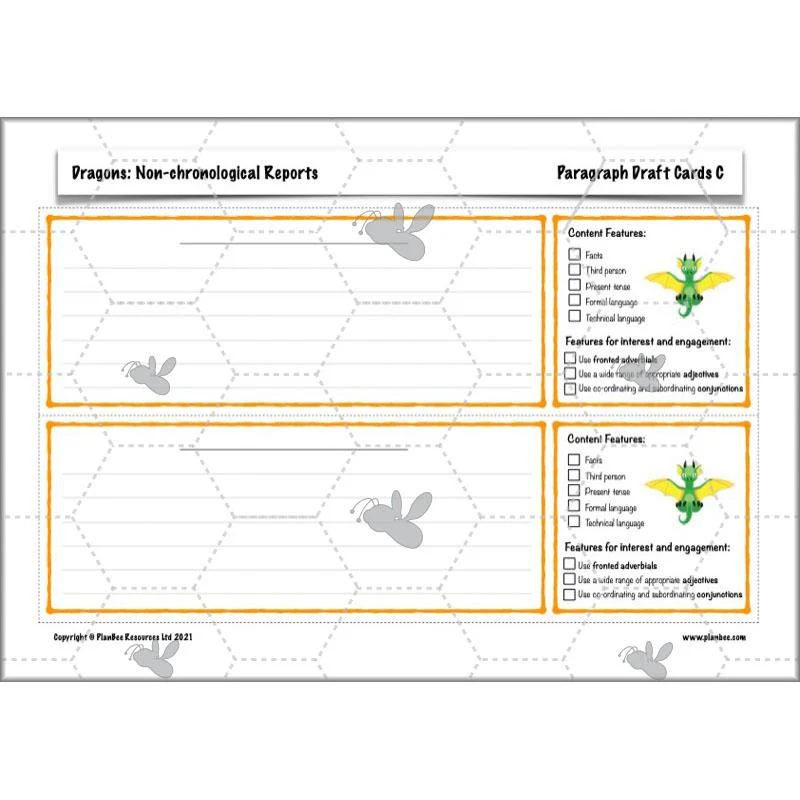 Dragons: Non-chronological Reports - Image 46