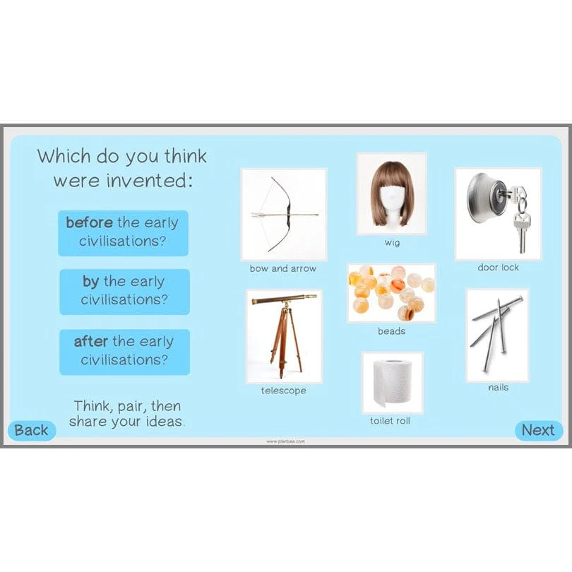 Early Civilisations KS2 - Image 12