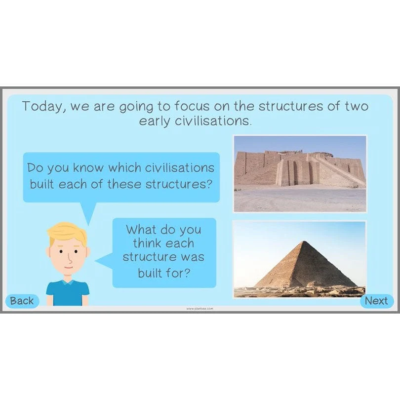 Early Civilisations KS2 - Image 13