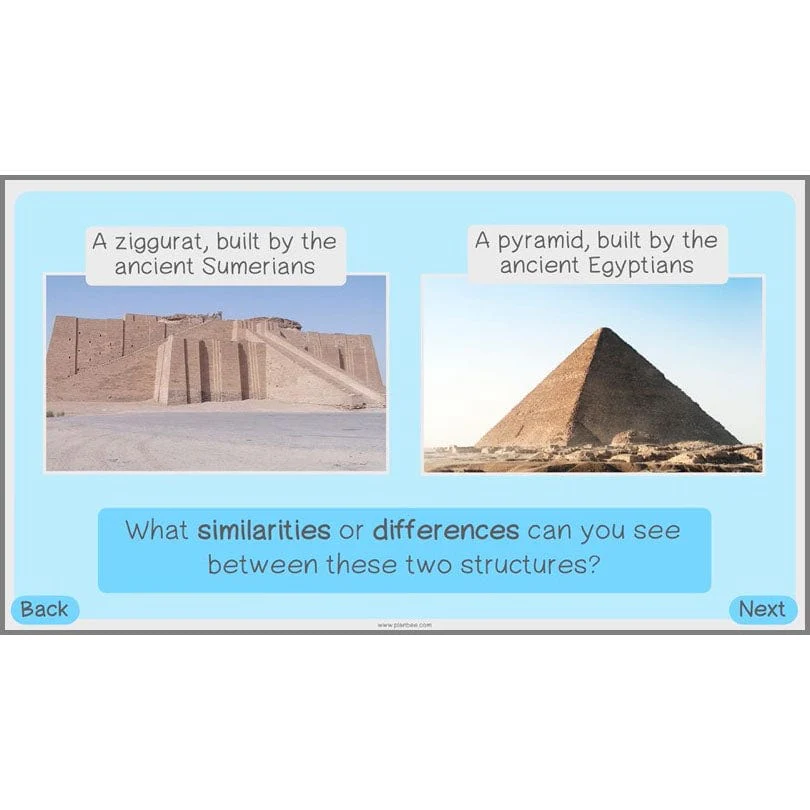 Early Civilisations KS2 - Image 14