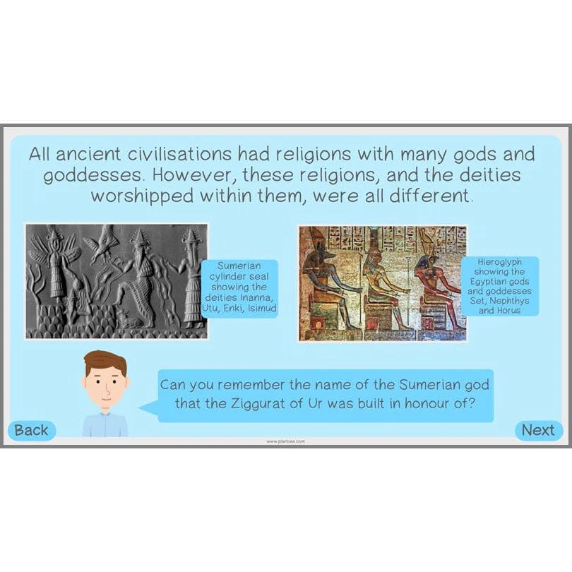 Early Civilisations KS2 - Image 16