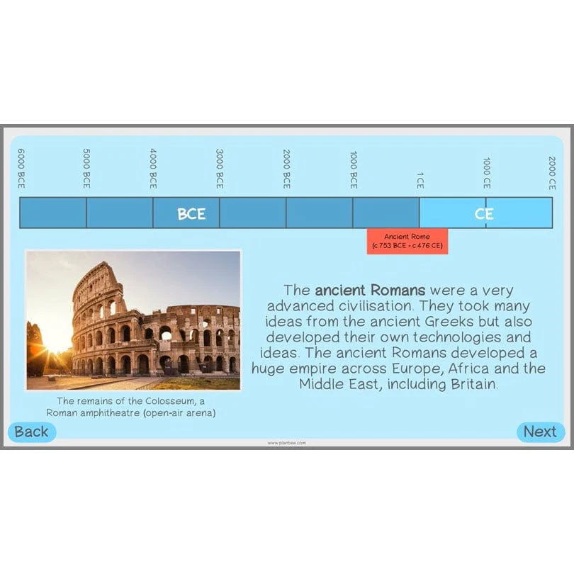Early Civilisations KS2 - Image 29