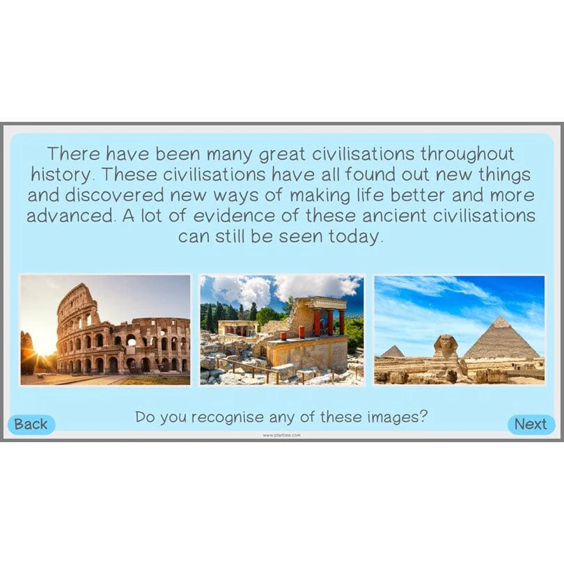 Early Civilisations KS2 - Image 3