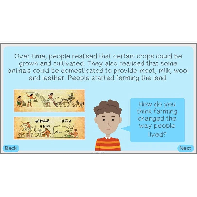Early Civilisations KS2 - Image 33