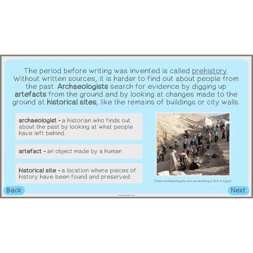 Early Civilisations KS2 - Image 35