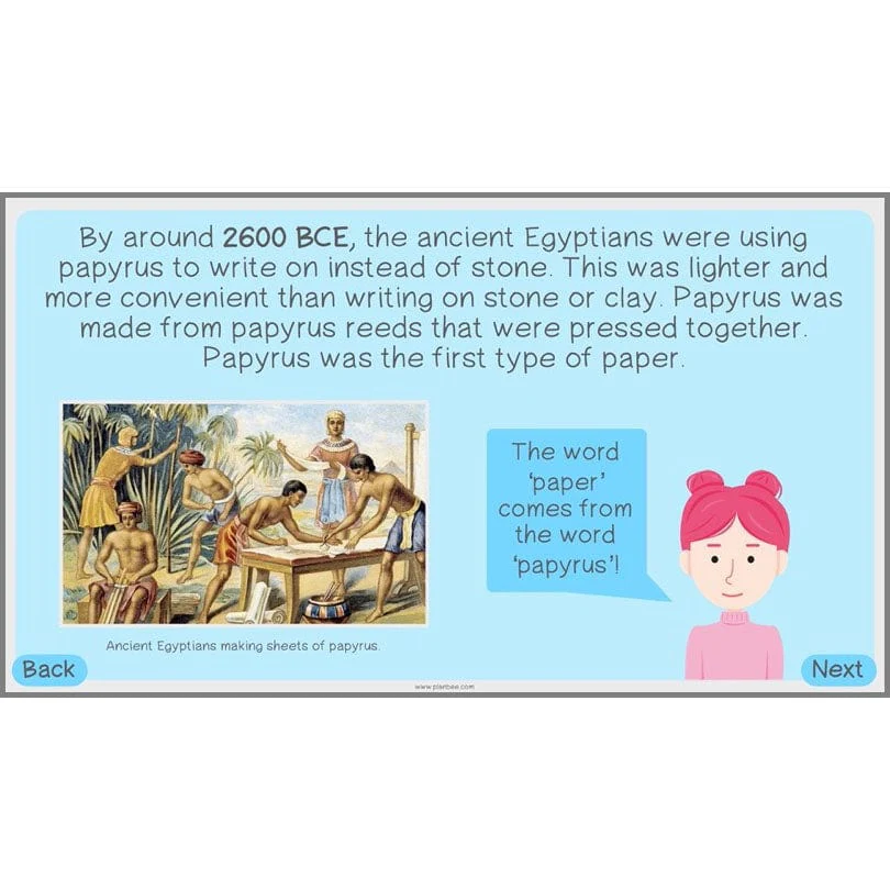 Early Civilisations KS2 - Image 36