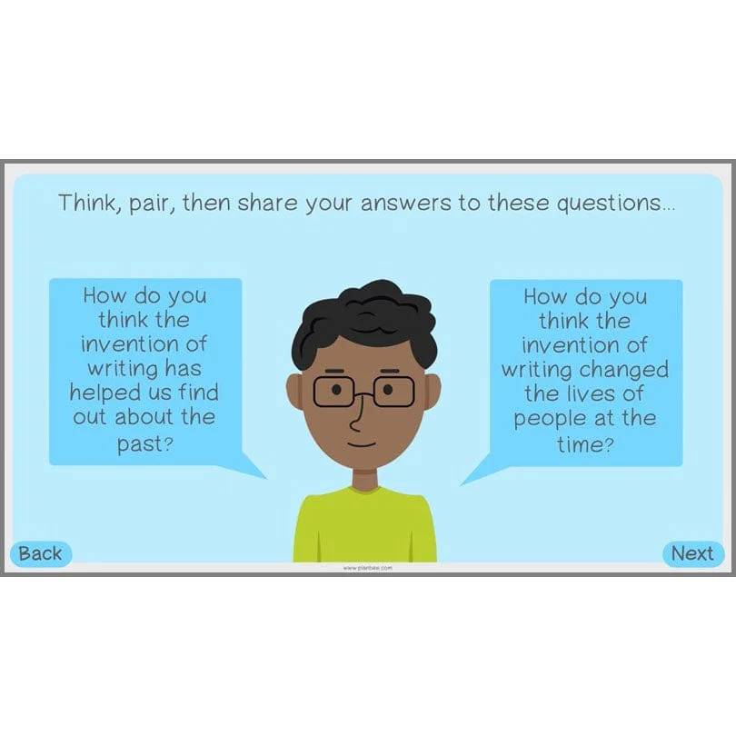 Early Civilisations KS2 - Image 38