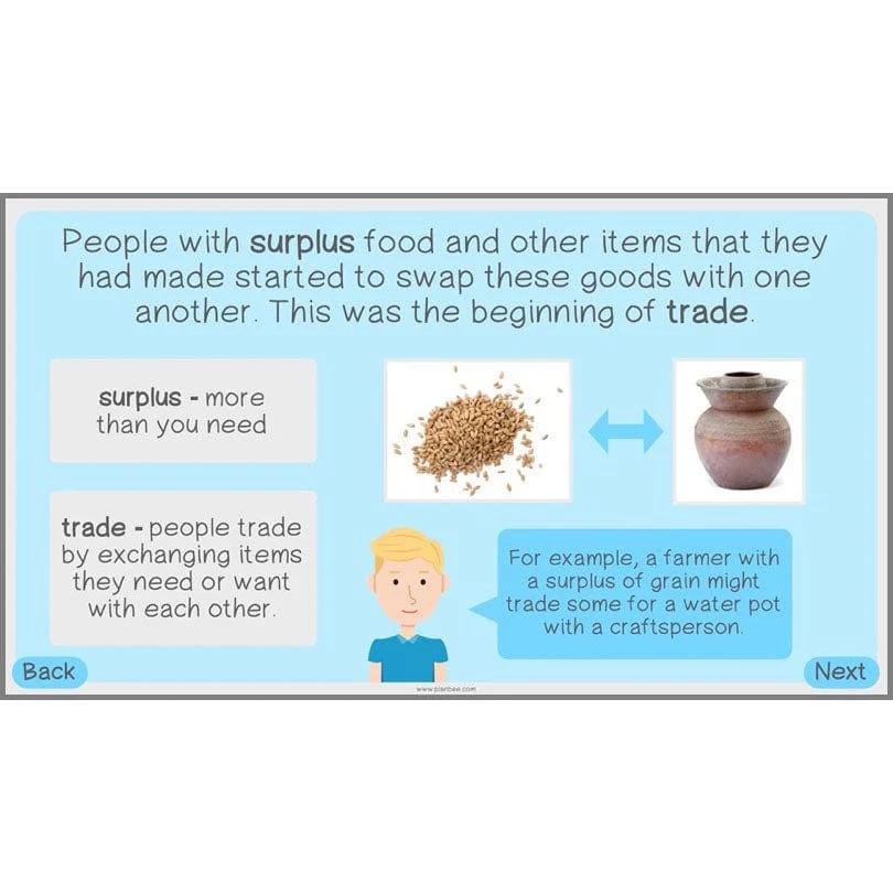 Early Civilisations KS2 - Image 44