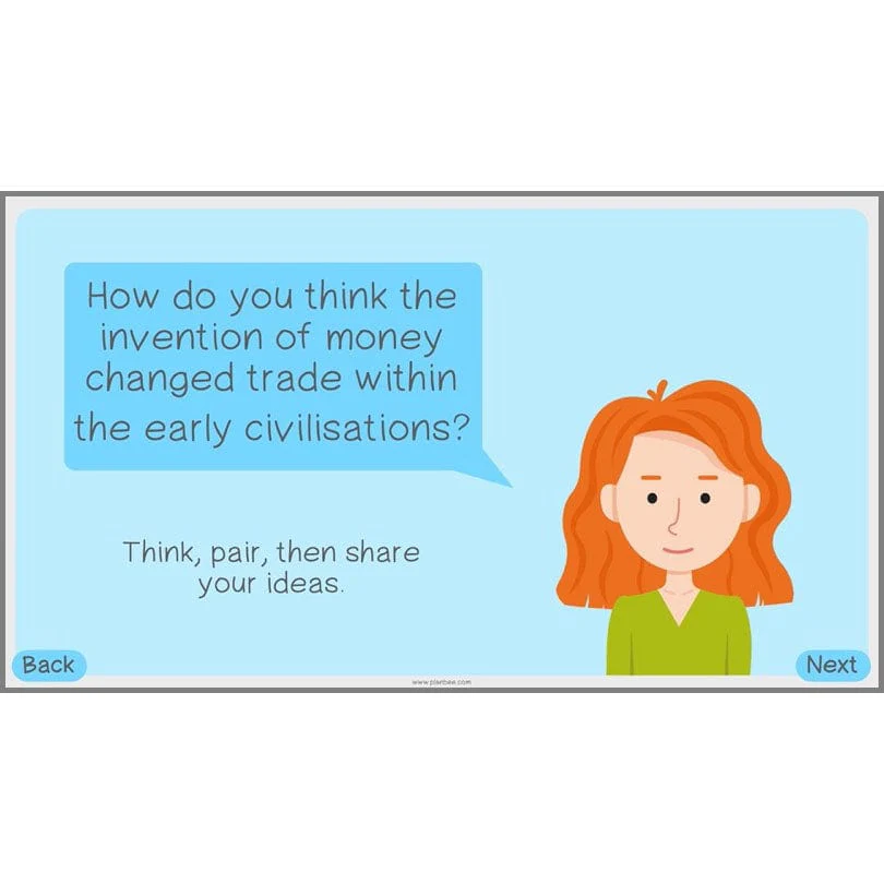 Early Civilisations KS2 - Image 46