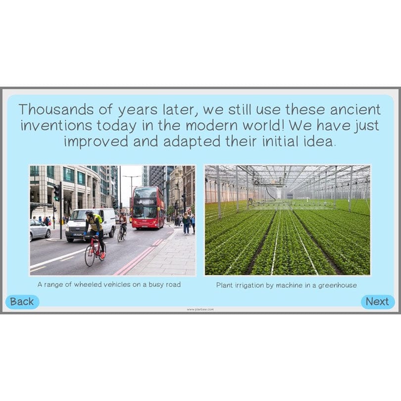 Early Civilisations KS2 - Image 61