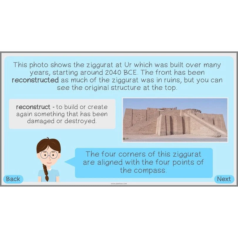 Early Civilisations KS2 - Image 67