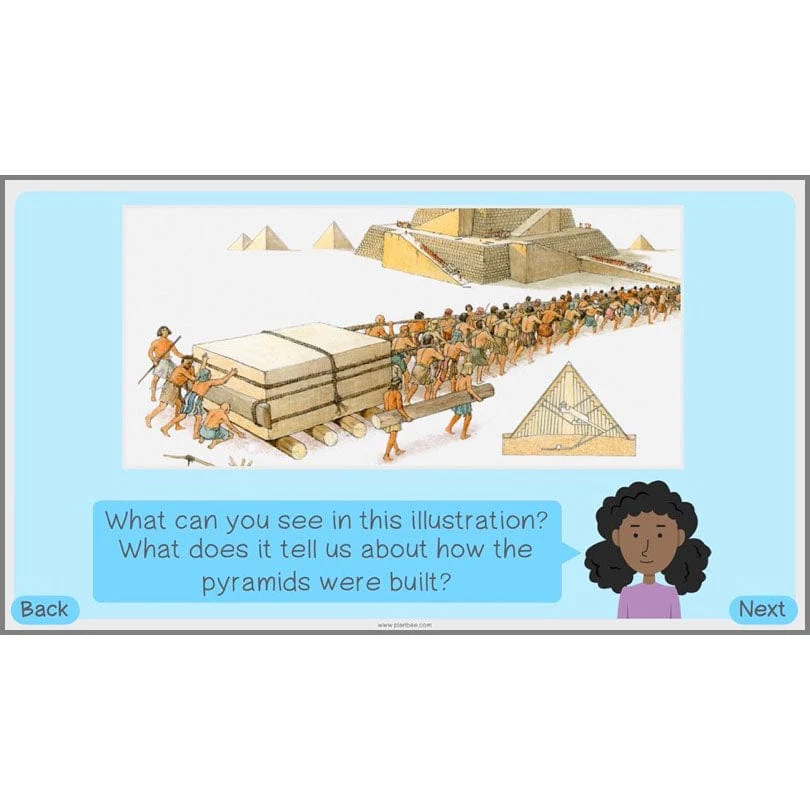 Early Civilisations KS2 - Image 69