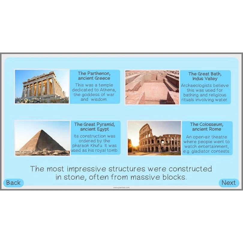 Early Civilisations KS2 - Image 75