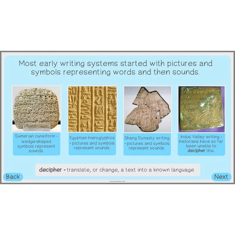 Early Civilisations KS2 - Image 77