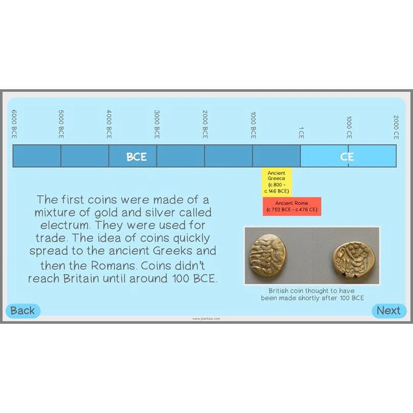 Early Civilisations KS2 - Image 8