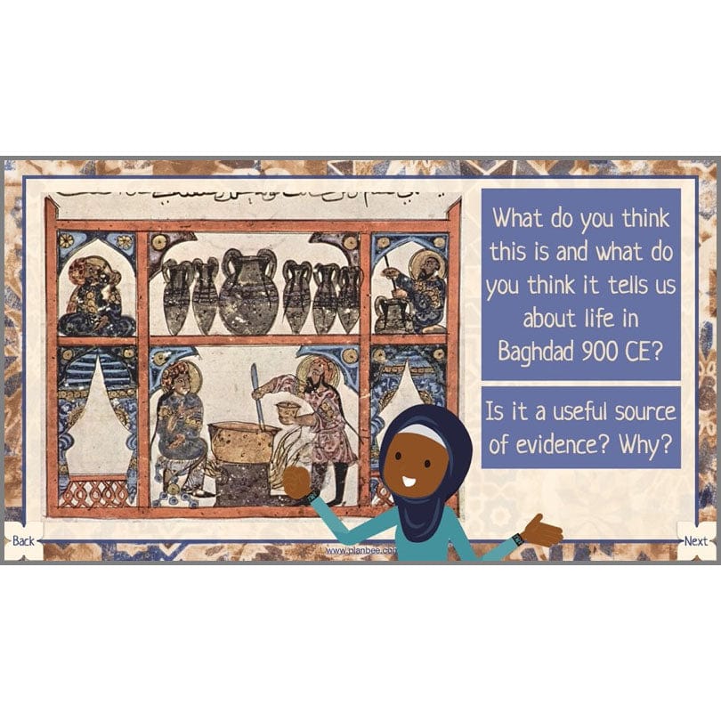 Early Islamic Civilisation - Image 12