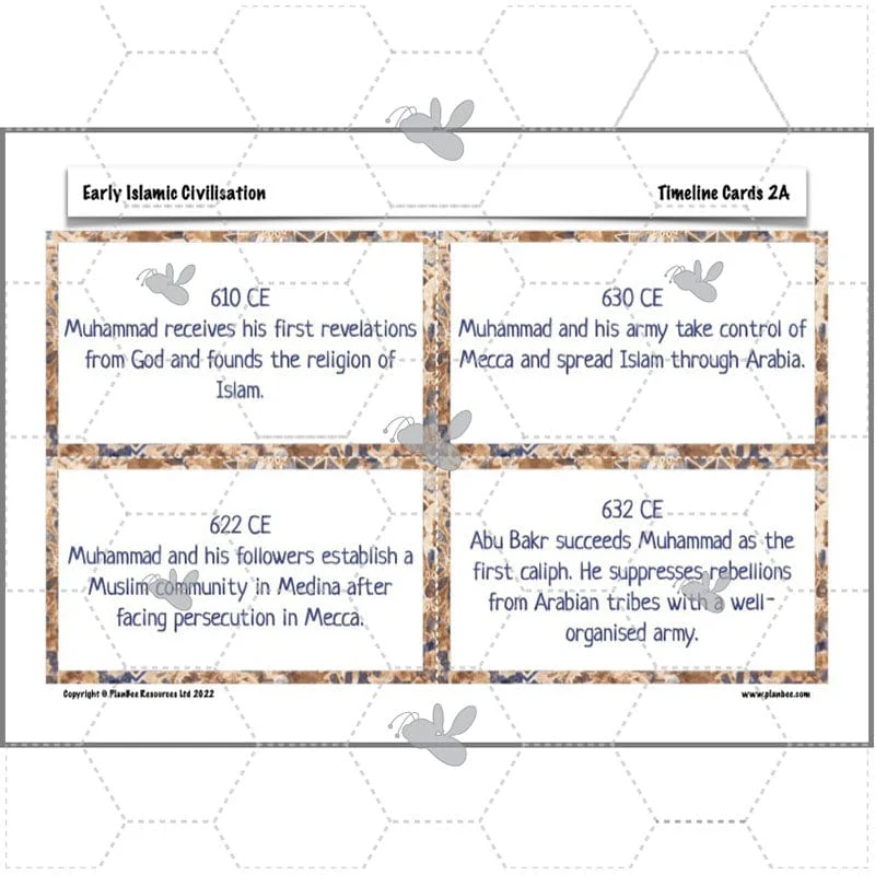Early Islamic Civilisation - Image 15