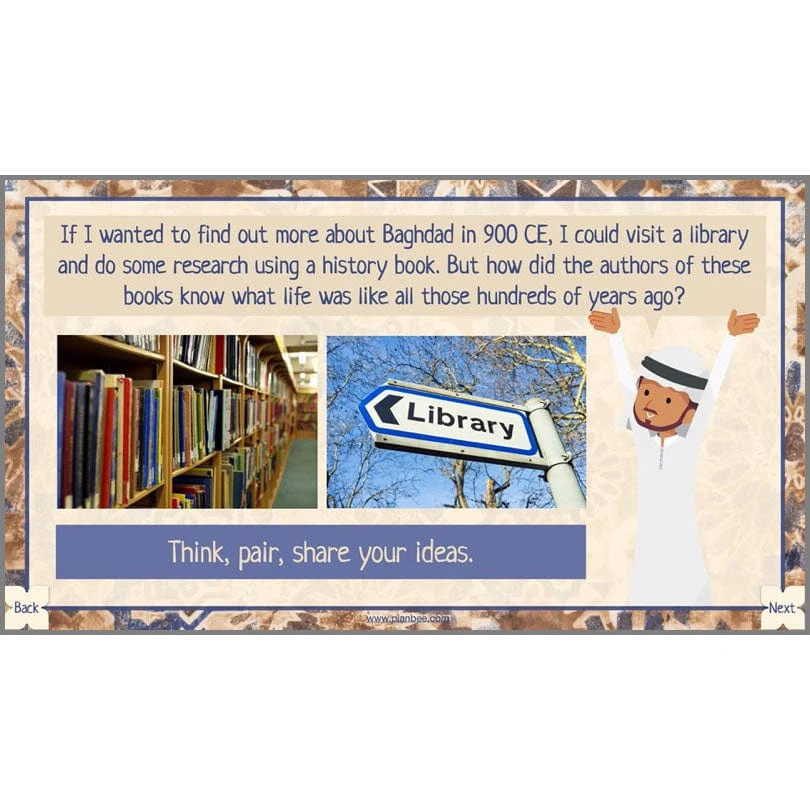 Early Islamic Civilisation - Image 41