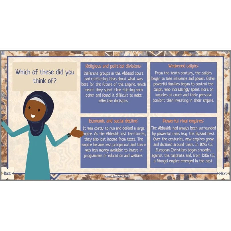Early Islamic Civilisation - Image 5