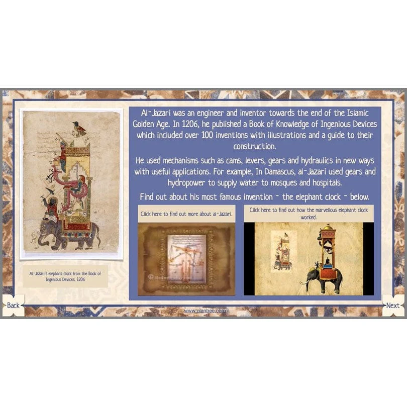 Early Islamic Civilisation - Image 51