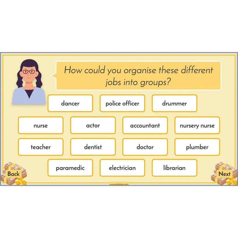 Earning a Living - Image 30
