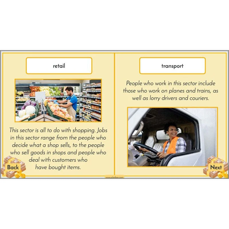 Earning a Living - Image 32