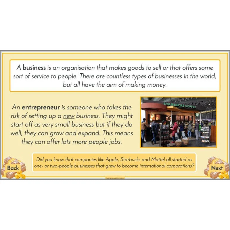 Earning a Living - Image 38