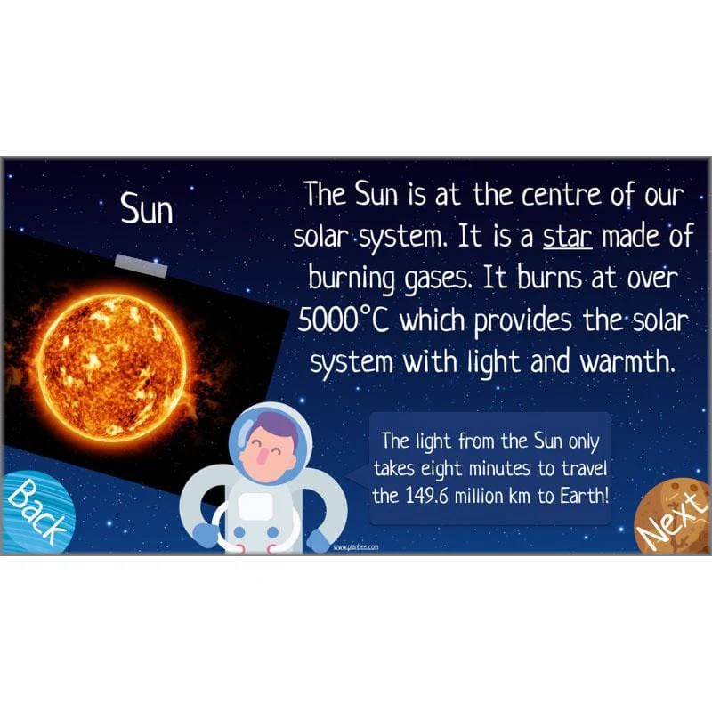 Earth and Space - Image 33