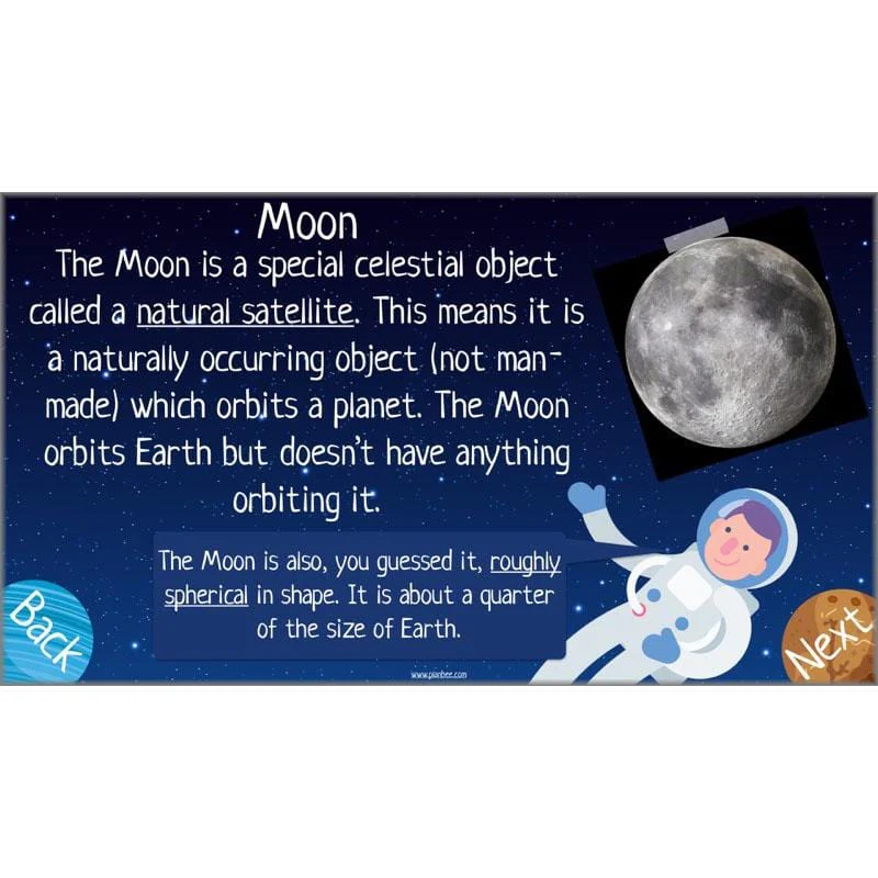 Earth and Space - Image 34