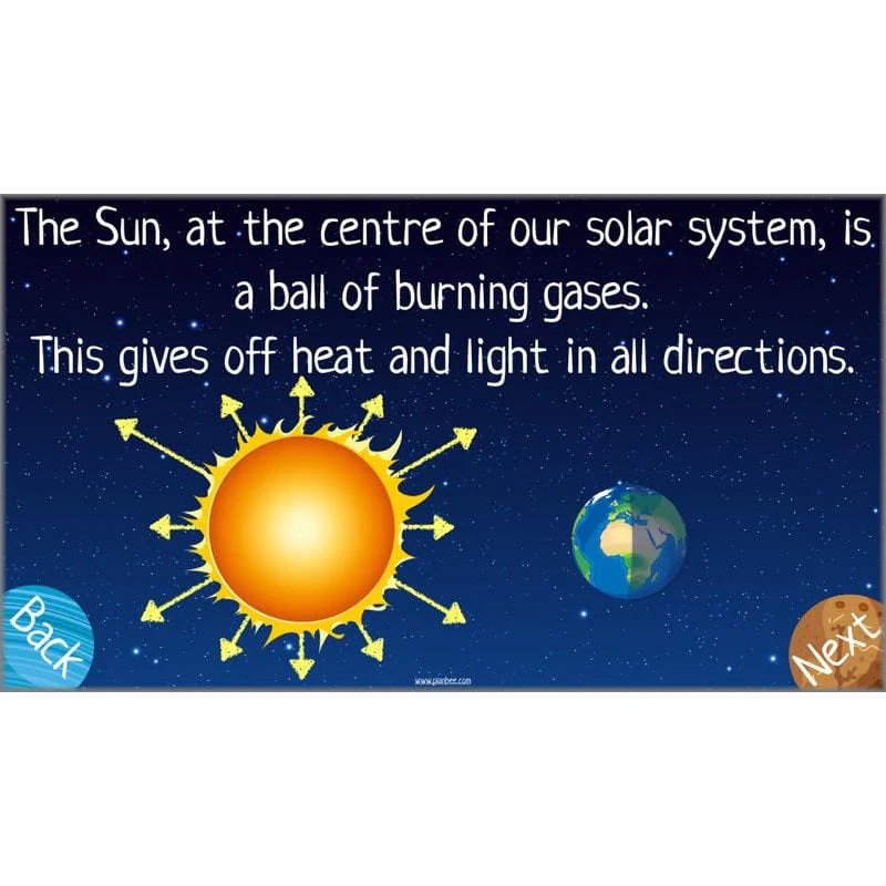 Earth and Space - Image 40
