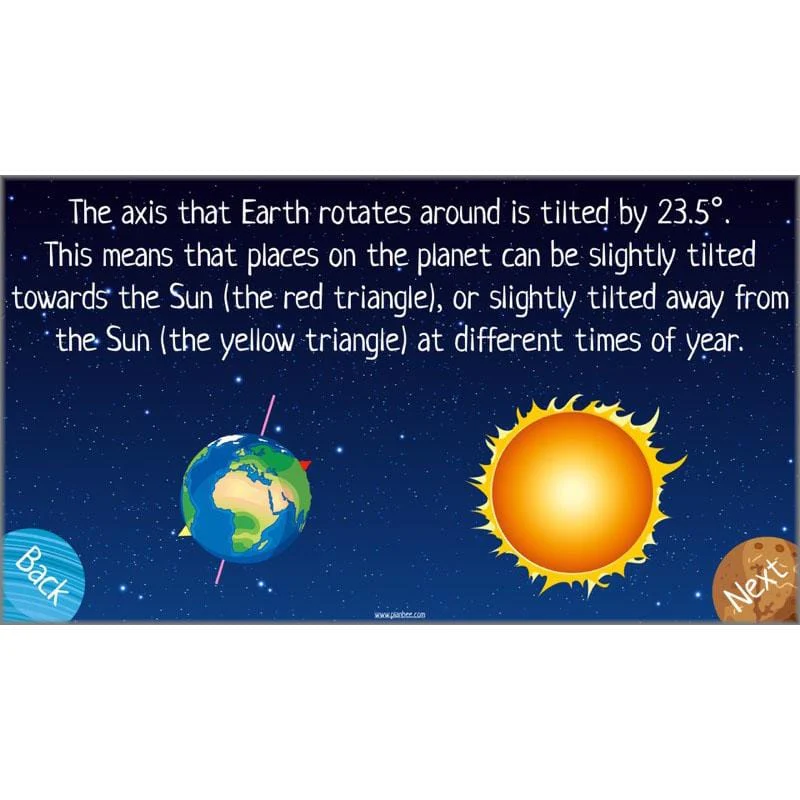 Earth and Space - Image 49