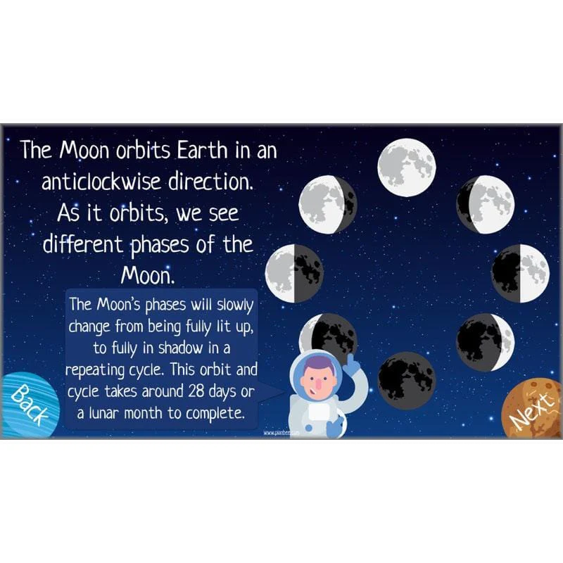 Earth and Space - Image 57